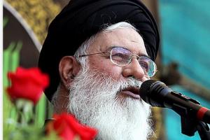 واکنش آیت الله علم الهدی به نامه علی مطهری